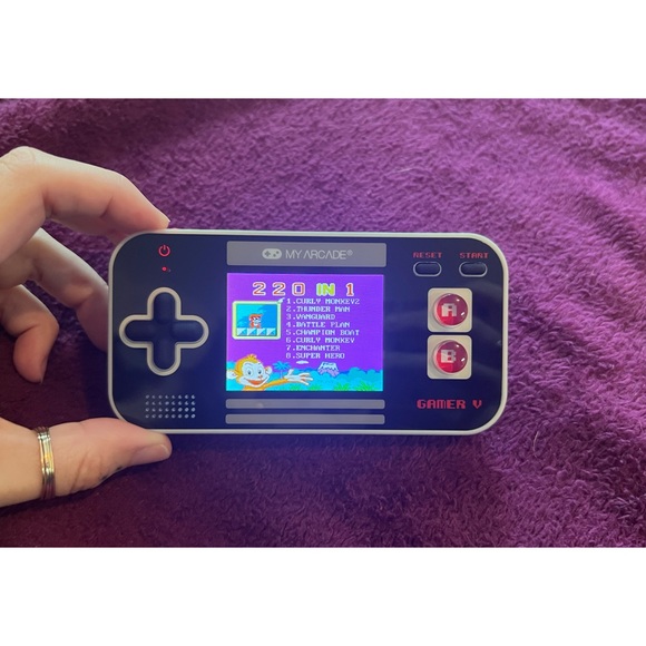 Gamer V Classic - Picture 6 of 8